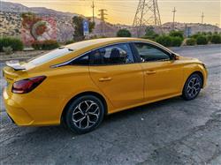 MG GT
